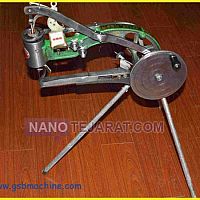 چرخ کفاشی چرخ کفاشی